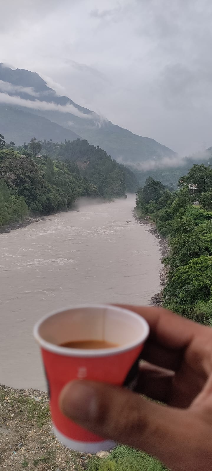 Shri Hemkund Sahib Ji Yatra