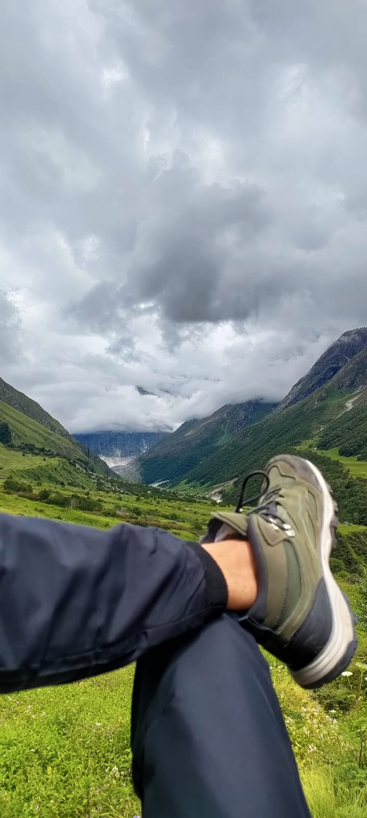 Valley of Flowers, Uttarakhand